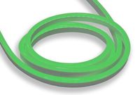 LED Neon Flex Professional RGB kleurcombinatie 24V 30M met aansluitkabel 110-146