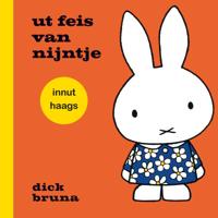 ut feis van nijntje innut haags (Hardback)