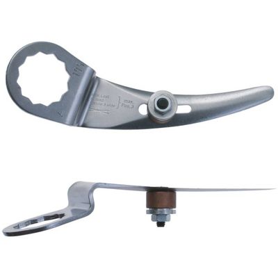 Fein 63903195010 Segmentmes 2 stuk(s)