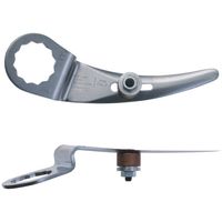 Fein 63903195010 Segmentmes 2 stuk(s) - thumbnail