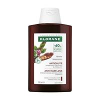 Klorane Shampoing à la Quinine & Edelweiss BIO 200ml