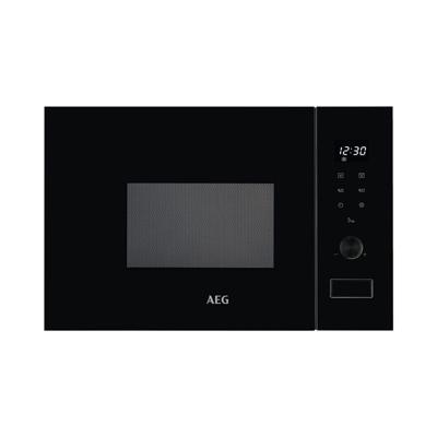 AEG MSB2057D-B restant linksdraaiend