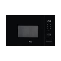 AEG MSB2057D-B restant linksdraaiend