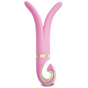 Fun Toys - Gvibe 3 Multifunctionele Vibrator