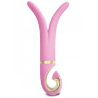 Fun Toys - Gvibe 3 Multifunctionele Vibrator - thumbnail