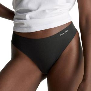 Calvin Klein Invisibles Cotton Thong