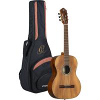 Ortega Thermo Series R23RO Guitar klassieke gitaar met gigbag - thumbnail