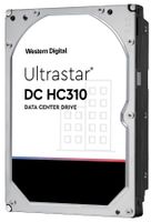 Western Digital ULTRASTAR 7K6 4TB SAS Ultra 4000GB interne harde schijf - thumbnail