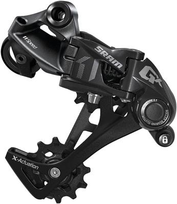 SRAM Rear derailleur gx 11sp alu black