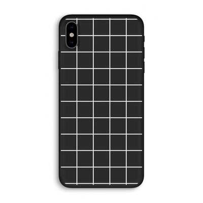 Rooster 2: iPhone XS Biologisch afbreekbaar hoesje