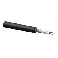 Procab DMX30 3-aderige DMX kabel 100m