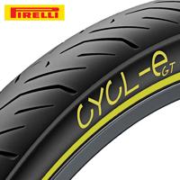 PIRELLI 54-559 cycl-e gt zwart-geel vouw oem 3610105