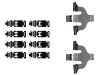 Accessoireset, schijfremblok 82549300