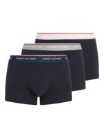 Tommy Hilfiger - 3p Trunk - Stretch Cotton - 0XY, Maat:XL