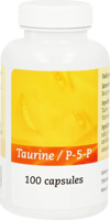 Depyrrol Taurine / P-5-P Capsules