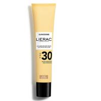 Lierac Sunissime Le Fluide Teinté SPF30 40ml