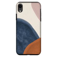 Geo #1: iPhone XR Tough Case