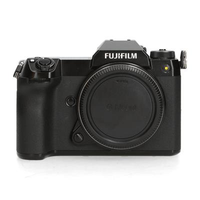 Fujifilm GFX 50S II
