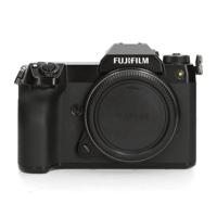 Fujifilm GFX 50S II
