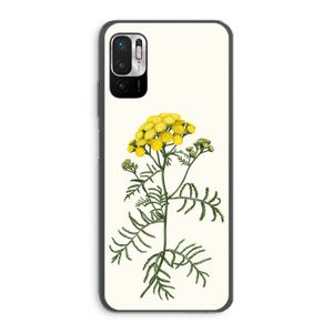 Tansy: Xiaomi Redmi Note 10 5G Transparant Hoesje