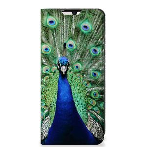 Samsung Galaxy A33 5G Hoesje maken Pauw