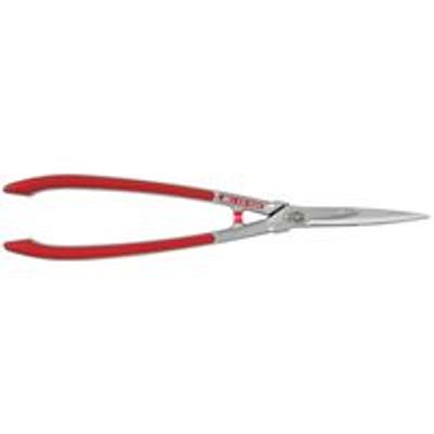 ARS Heggenschaar KR-1000 65cm, rood/grijs