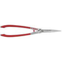 ARS Heggenschaar KR-1000 65cm, rood/grijs
