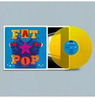 Paul Weller - Fat Pop Volume 1 (Gekleurd Vinyl) (Indie Only) LP
