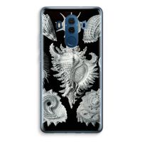Haeckel Prosobranchia: Huawei Mate 10 Pro Transparant Hoesje