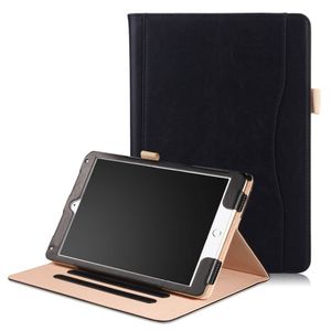 Luxe stand flip hoes iPad Pro 10.5 inch / Air (2019) 10.5 inch zwart