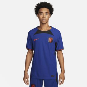 Nike Nederland Vapor Match Uitshirt 2022-2024