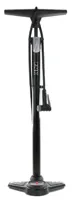 Barbieri standpumpe floor pump für alle ventilarten bis 11 bar / 160 psi