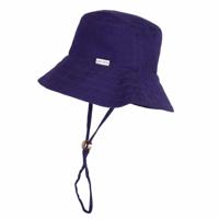 Baby Dutch zonnehoedje denim-M