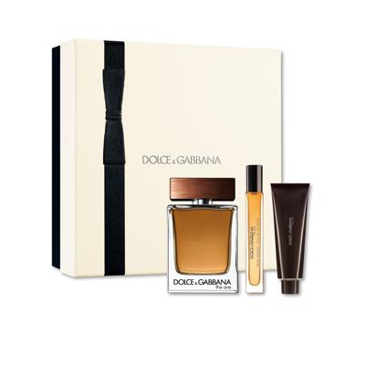 Dolce & Gabbana Homme The One Eau de Toilette Gift Set