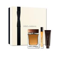 Dolce & Gabbana Homme The One Eau de Toilette Gift Set Dolce & Gabbana Homme The One Eau de Toilette Gift Set