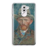 Van Gogh: Honor 6X Transparant Hoesje Van Gogh: Honor 6X Transparant Hoesje