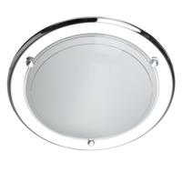 Brilliant PlafonnièreMiramar Ø 28cm - 90191/15