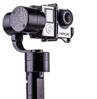 Zhiyun Z1-Evolution Gimbal voor actioncams