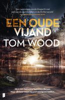 Een oude vijand - Tom Wood - ebook - thumbnail