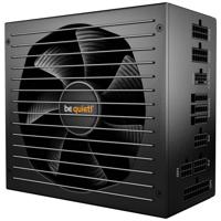 BeQuiet Straight Power 12 PC-netvoeding 750 W 80 Plus Platinum - thumbnail