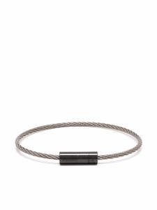 Le Gramme bracelet 7g - Argent