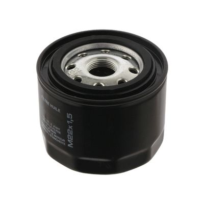 Oliefilter 33772