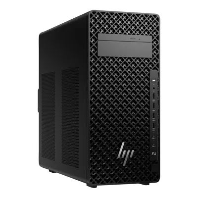 HP Z2 Tower G1i Workstation