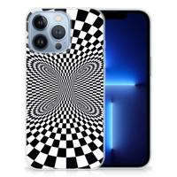 Apple iPhone 13 Pro | TPU Hoesje | Illusie