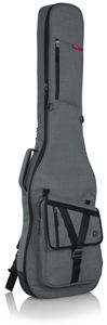 Gator Cases GT-BASS-GRY Transit gigbag voor basgitaar