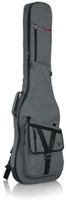 Gator Cases GT-BASS-GRY Transit gigbag voor basgitaar - thumbnail