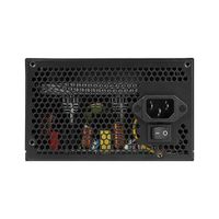 Antec CSK650 power supply unit 650 W 20+4 pin ATX ATX Zwart - thumbnail