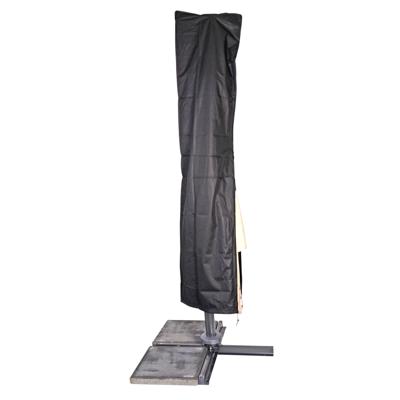 Lesli Living Afdekhoes / beschermhoes - voor zweefparasols van 3 x 4 m - Afdekhoezen