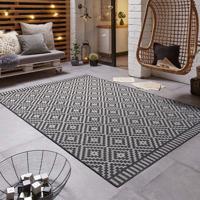 Buitenkleed Breeze maat: 170x120cm - materiaal: Polypropyleen - Dekbed-Discounter.nl