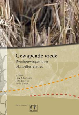 Gewapende vrede (Paperback)